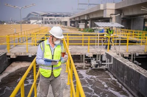 DỊCH VỤ TƯ VẤN & ỨNG PHÓ SỰ CỐ MÔI TRƯỜNG TRỌN GÓI
