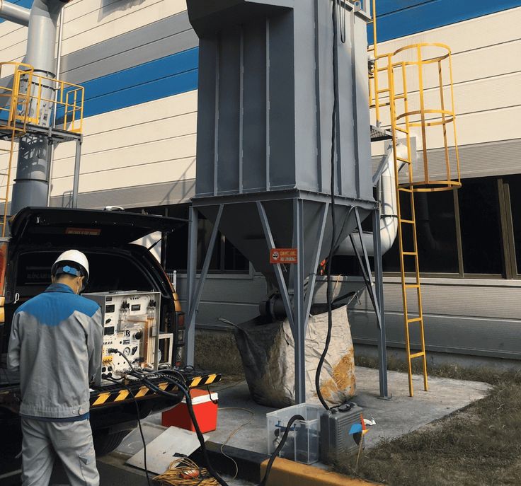 Periodic Environmental Monitoring