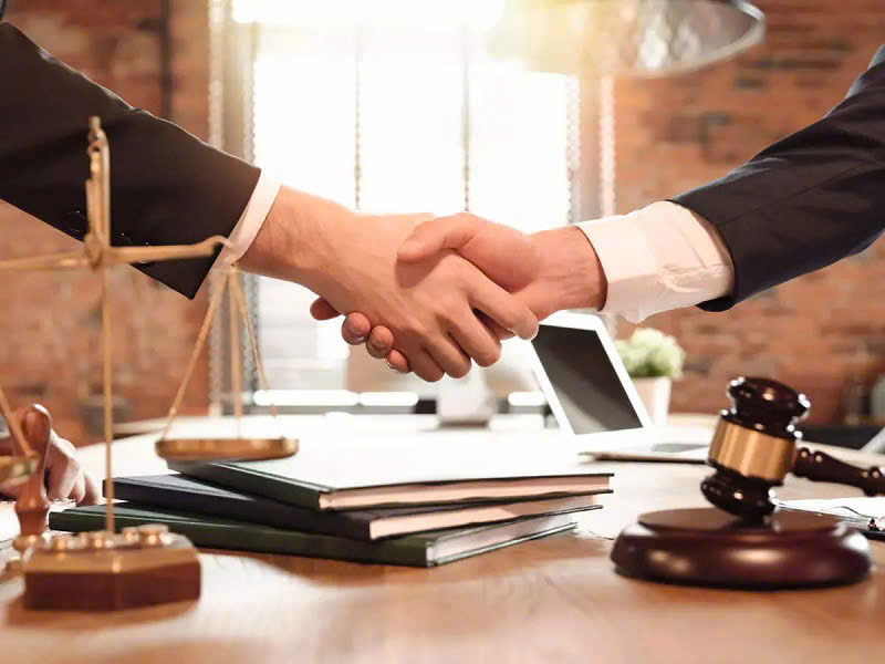 Environmental Consulting & Legal Services